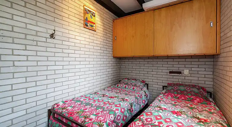 Ferienhaus in Kamperland