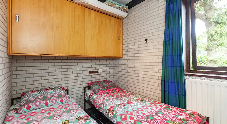 Ferienhaus in Kamperland