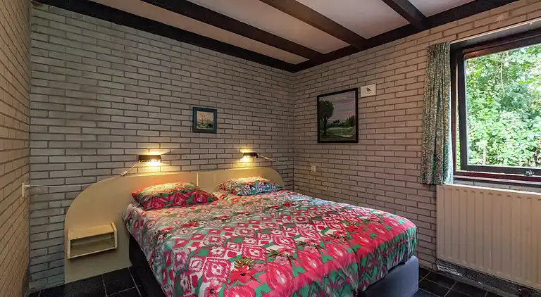 Ferienhaus in Kamperland