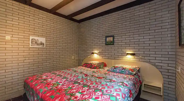 Ferienhaus in Kamperland