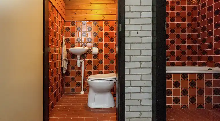 Ferienhaus in Kamperland