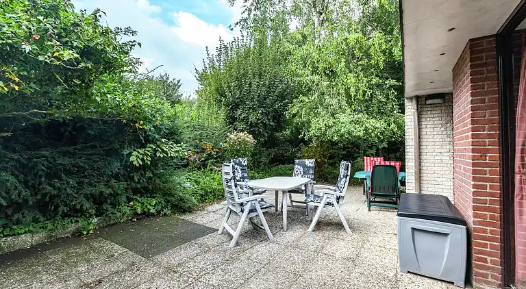 Ferienhaus in Kamperland