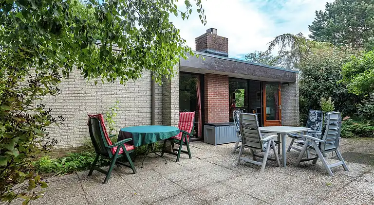 Ferienhaus in Kamperland