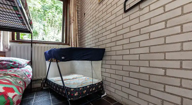 Ferienhaus in Kamperland