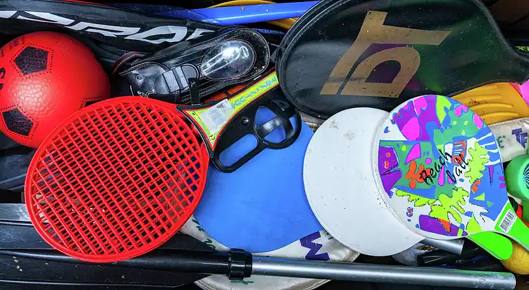 Ferienhaus in Kamperland