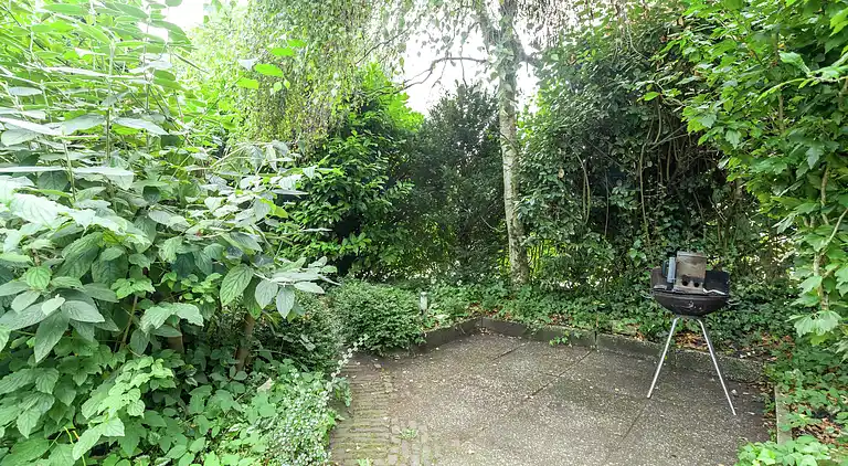 Ferienhaus in Kamperland