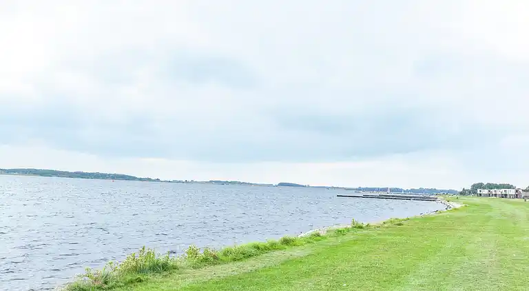 Ferienhaus in Kamperland