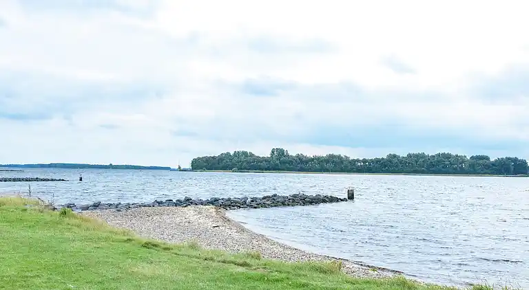 Ferienhaus in Kamperland