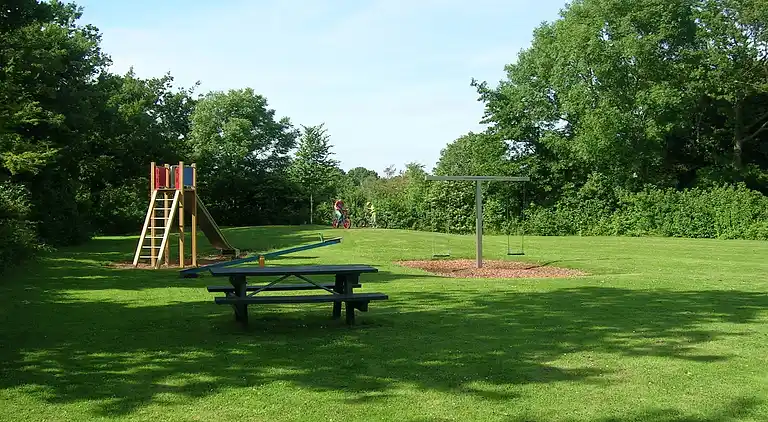 Ferienhaus in Kamperland