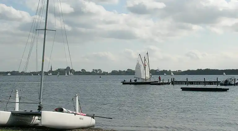 Ferienhaus in Kamperland