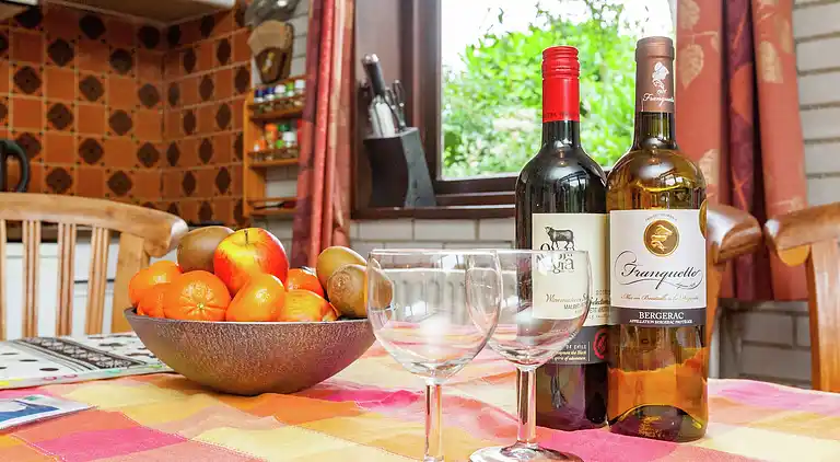 Ferienhaus in Kamperland