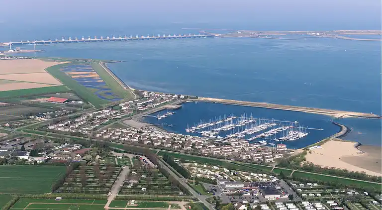 Cottage in Kamperland