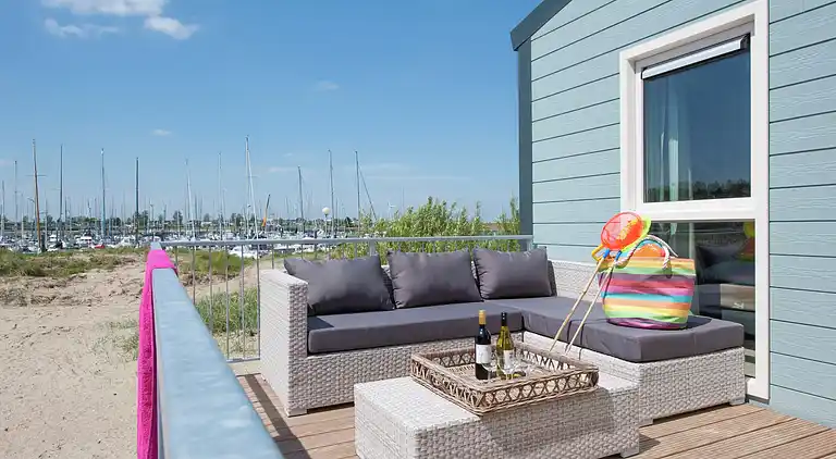 Holiday home in Kamperland