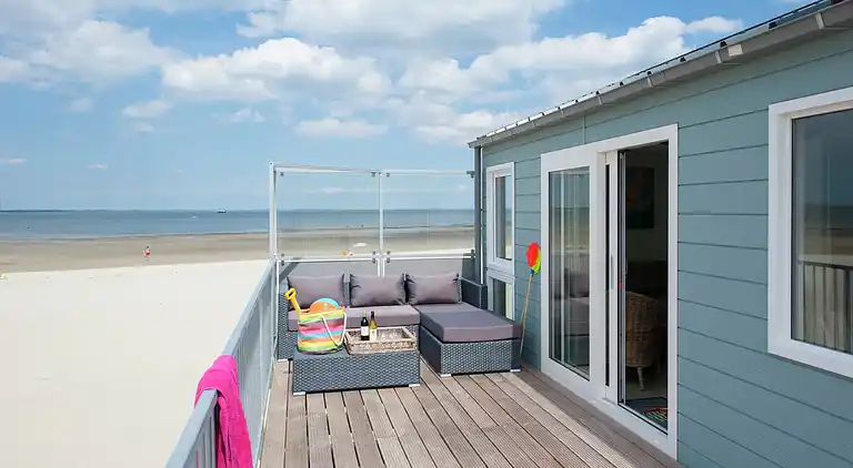 Holiday home in Kamperland