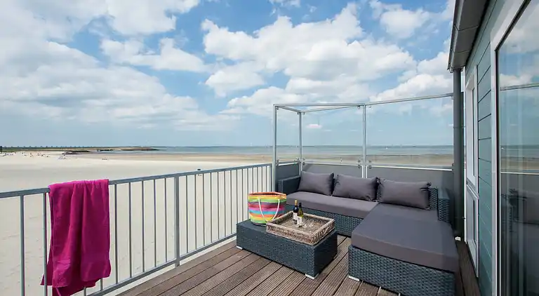 Holiday home in Kamperland