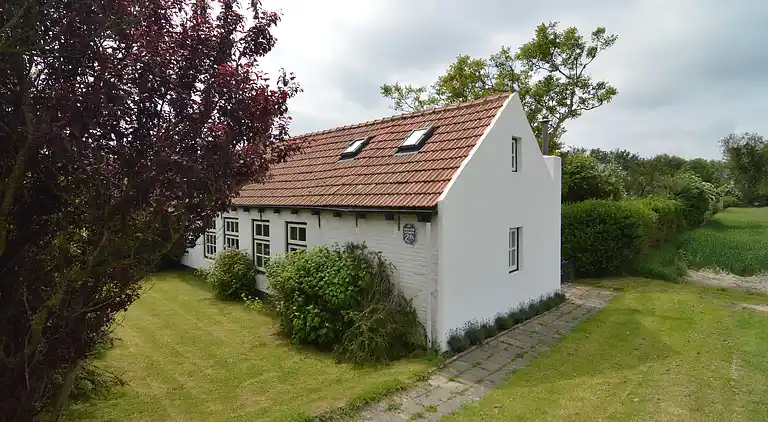 Holiday home in Nieuwvliet