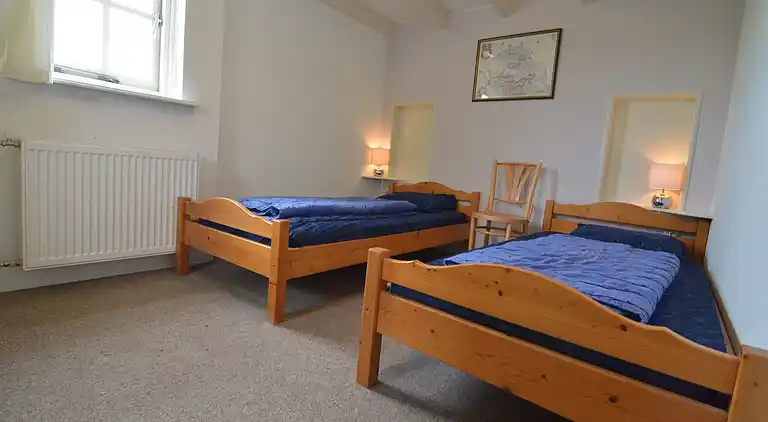 Holiday home in Nieuwvliet