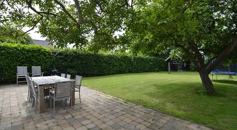 Holiday home in Nieuwvliet