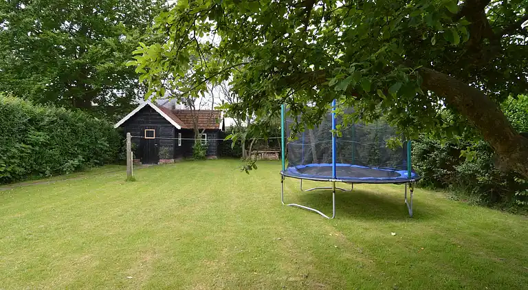 Holiday home in Nieuwvliet