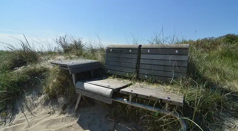 Holiday home in Nieuwvliet