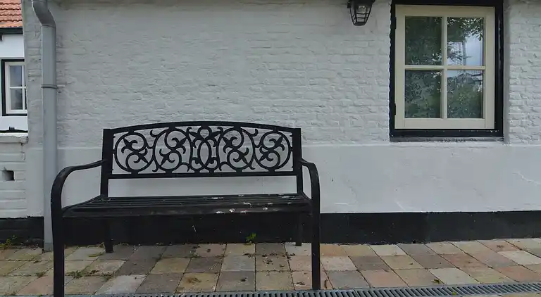 Holiday home in Nieuwvliet