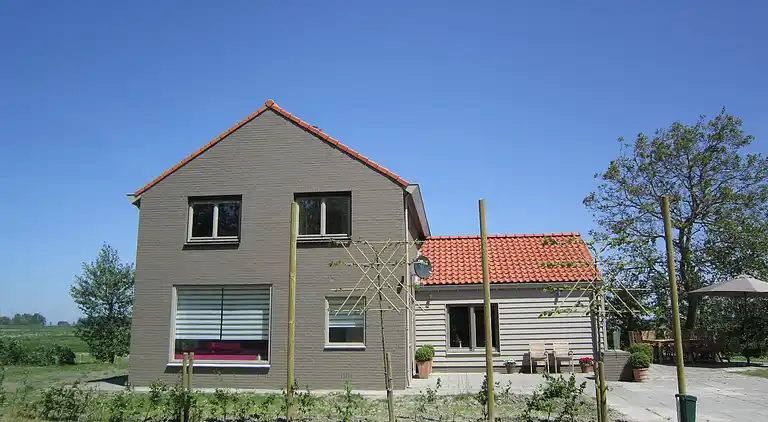 Casa rural en Zuidzande