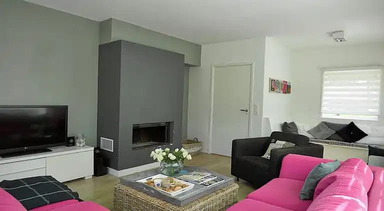 Casa rural en Zuidzande