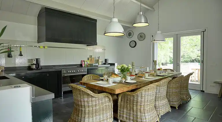 Casa rural en Zuidzande