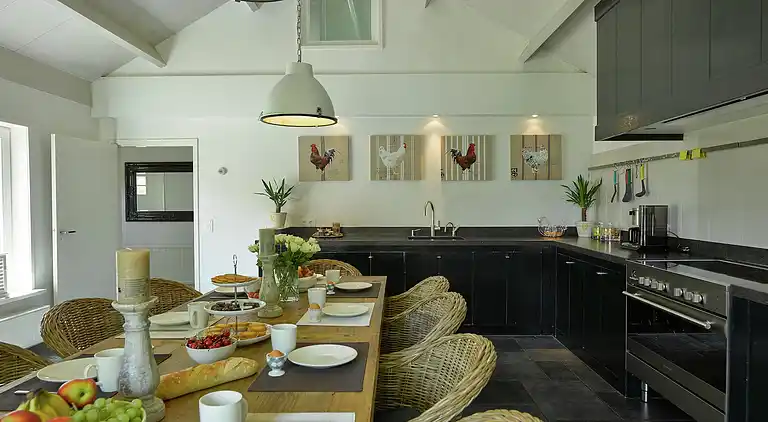 Casa rural en Zuidzande