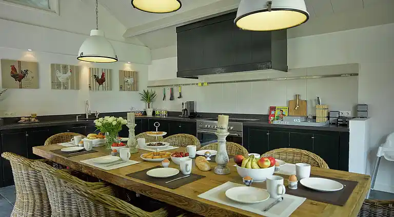 Casa rural en Zuidzande