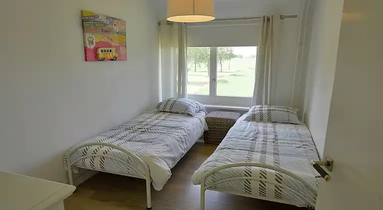 Casa rural en Zuidzande