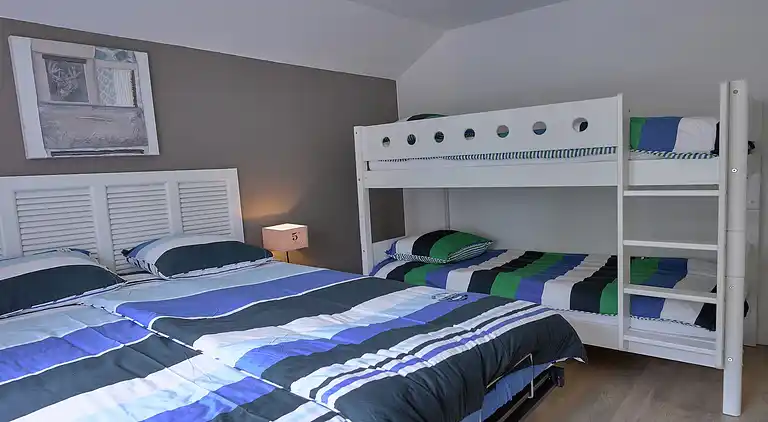 Casa rural en Zuidzande