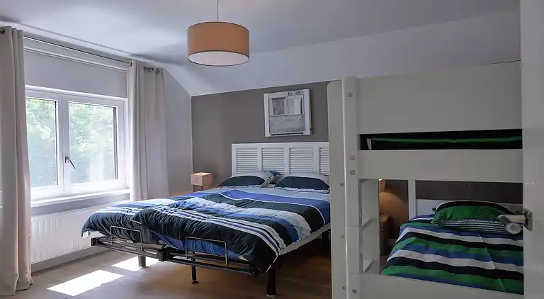 Casa rural en Zuidzande