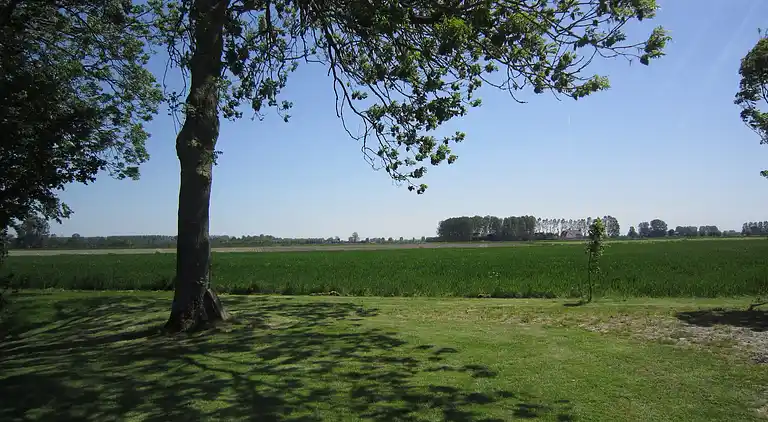 Casa rural en Zuidzande