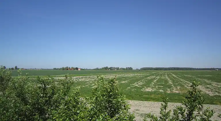 Casa rural en Zuidzande