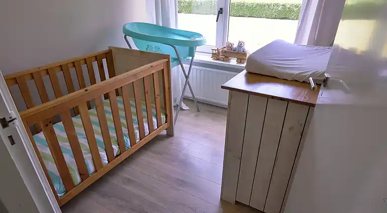 Casa rural en Zuidzande