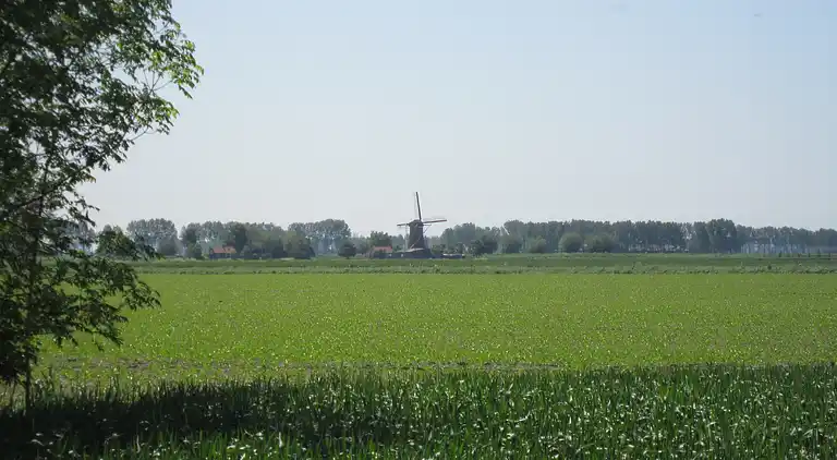 Casa rural en Zuidzande