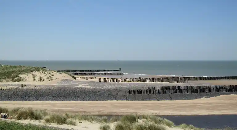 Casa rural en Zuidzande