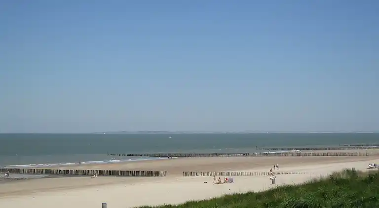 Casa rural en Zuidzande