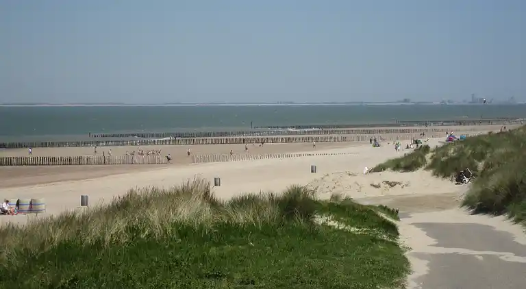 Casa rural en Zuidzande