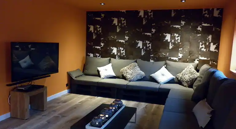 Ferienhaus in Zuidzande