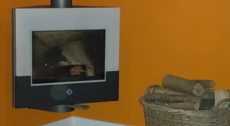 Ferienhaus in Zuidzande