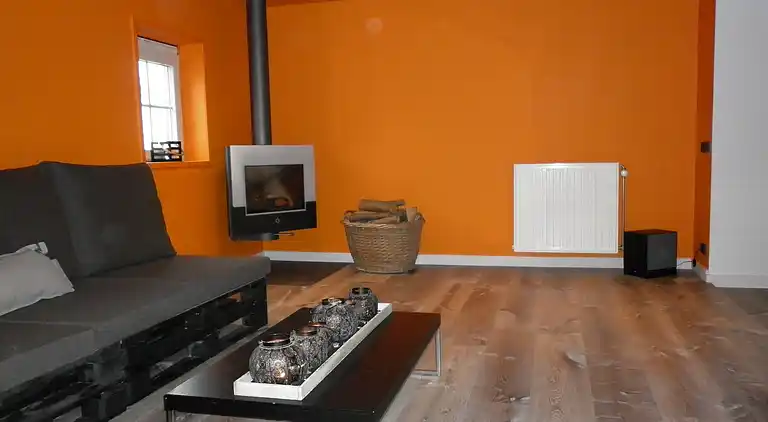 Ferienhaus in Zuidzande