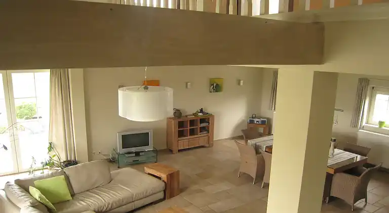 Farm house in Zuidzande