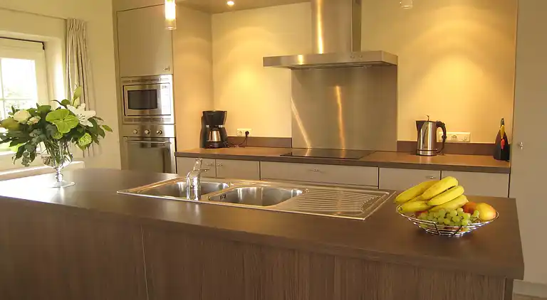 Farm house in Zuidzande