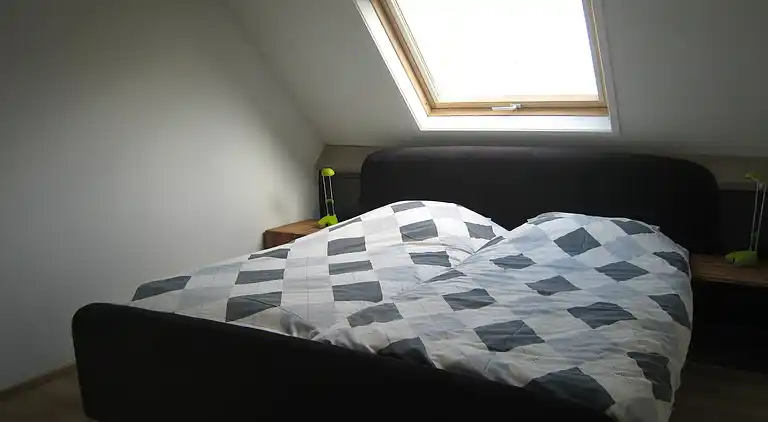 Farm house in Zuidzande