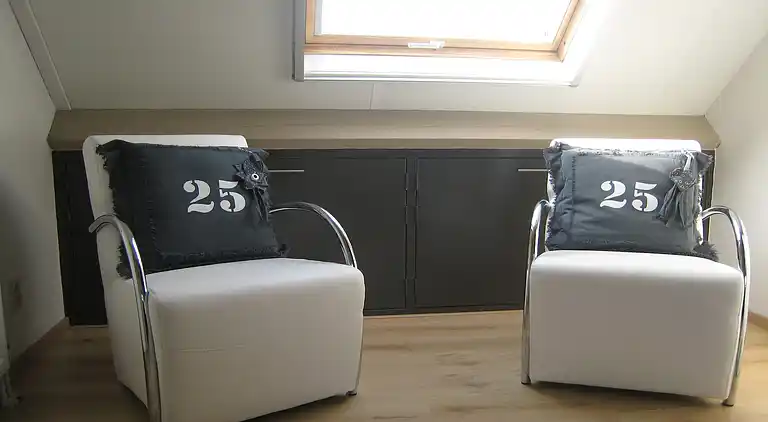 Farm house in Zuidzande