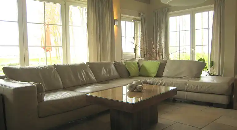 Casa móvil en Zuidzande