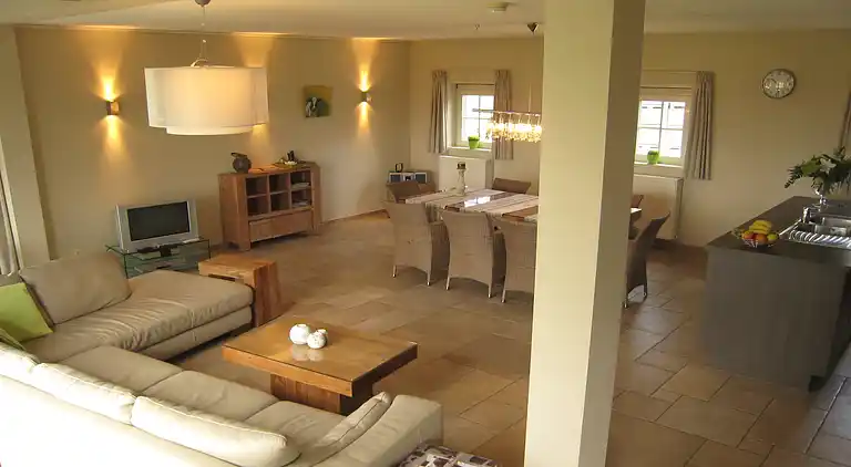 Casa móvil en Zuidzande