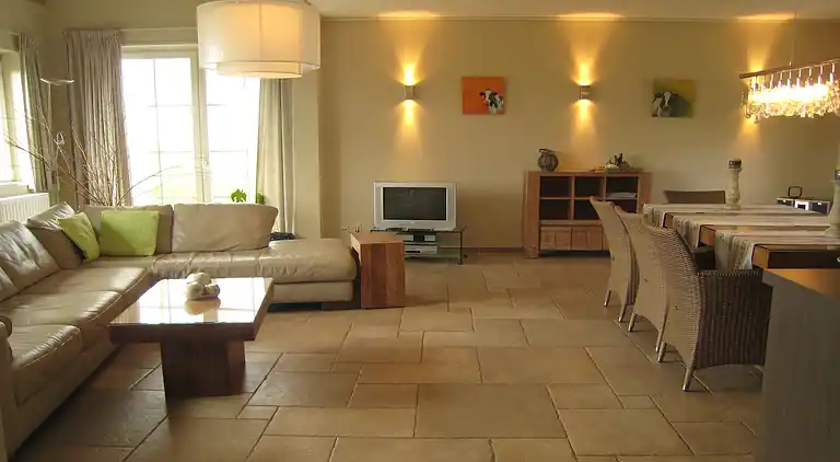 Casa móvil en Zuidzande